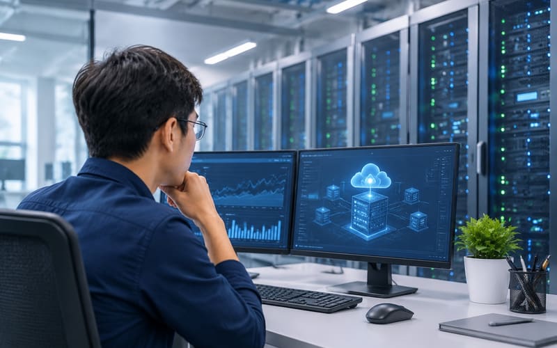 GPU 型云服务器怎么选,先看训练还是推理