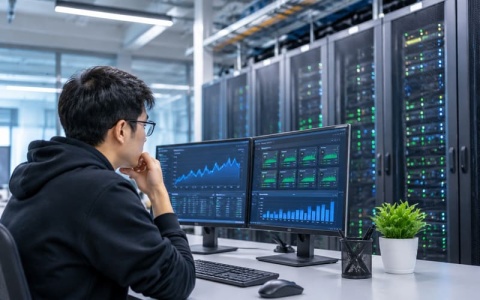 云服务器gpu挖矿划不划算？租金加电费后这笔账怎么算