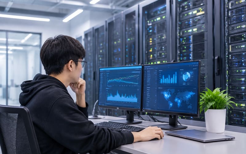 性价比云服务器gpu显存选多大，按量和包月哪个划算