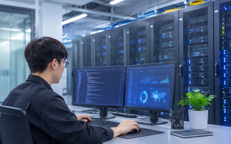 腾讯云gpu云服务器软件服务要装什么，部署和费用怎么算