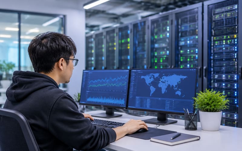 知乎上怎么找 gpu云服务器?配置和计费看这几点