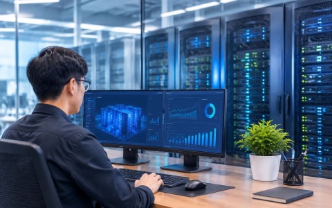 GPU云服务器智星云选配时，训练、推理、渲染3类场景怎么分
