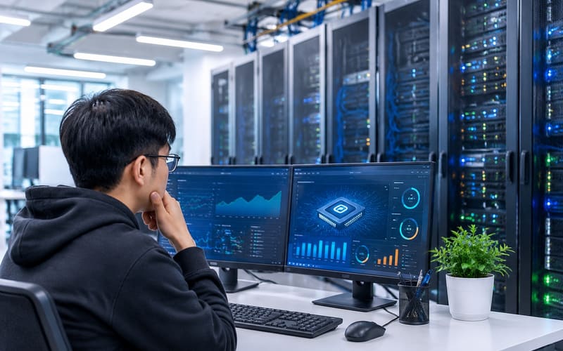 靠谱gpu云服务器怎么选?先看显卡型号、计费方式和故障响应