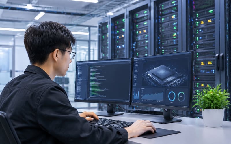 云服务器gpu版本下载怎么配?驱动和CUDA版本要对上
