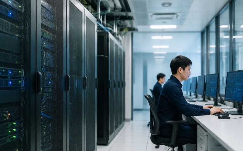 陕西租用gpu服务器云空间，先核计费方式与退款条款