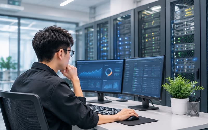 都匀gpu云服务器联系方式去哪找？报价前先问清显卡和计费方式