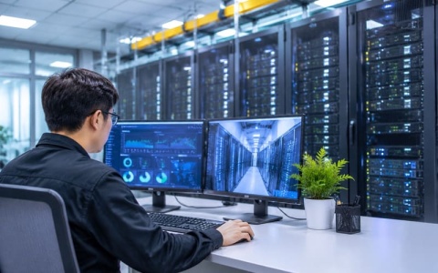 玉溪gpu云服务器生产厂家怎么选？机房位置和显卡型号要核对什么