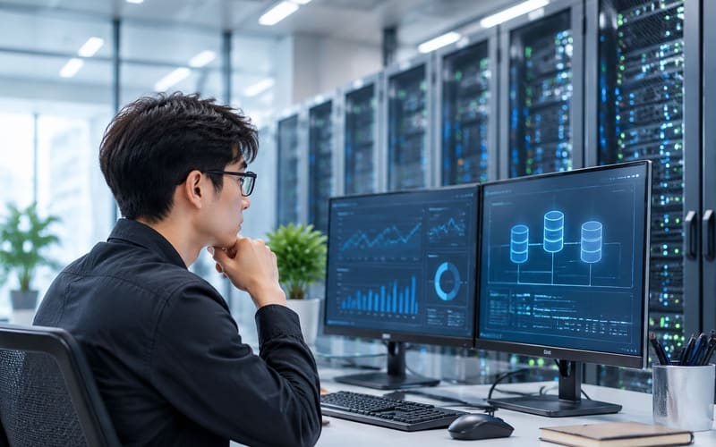 阿里云数据库怎么选？RDS 和 PolarDB 该看哪些指标