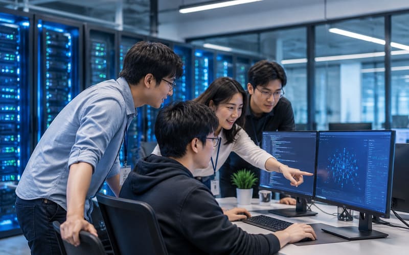 阿里云效怎么用?十人团队研发提效的实际做法