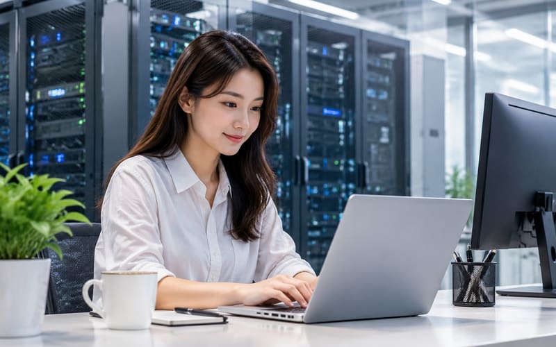 阿里云邮箱怎么注册?个人和企业开通步骤有何不同