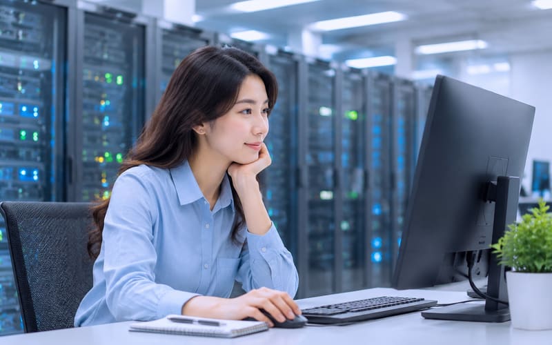 阿里云个人邮箱登录入口在哪?网页和手机怎么进