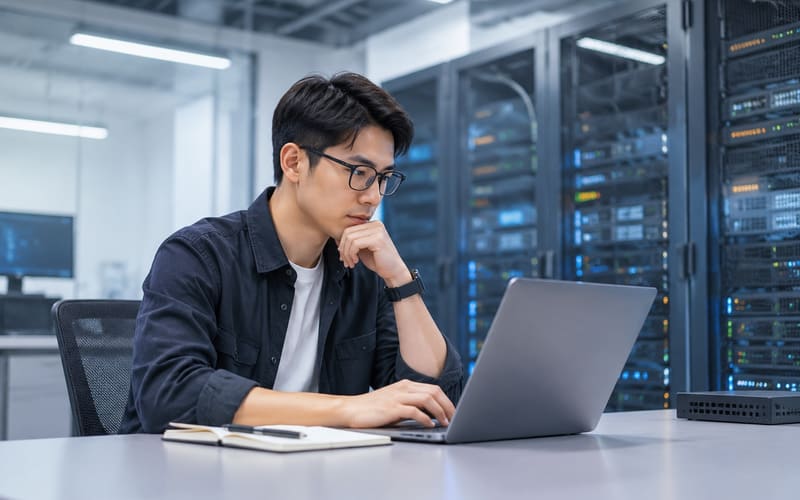 阿里云acp认证怎么报名,考前哪些知识点最容易丢分