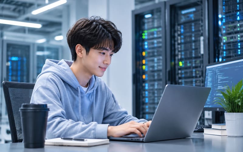 阿里云学生认证怎么用?学生党上云的省钱步骤