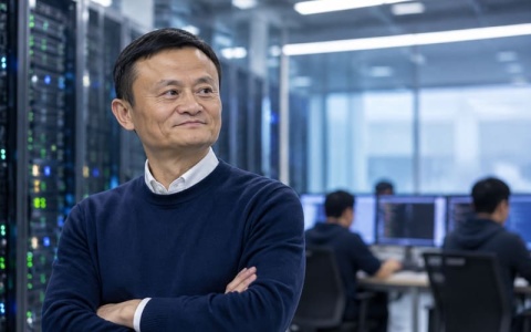 马云辞职阿里后，阿里管理层和业务线有哪些调整