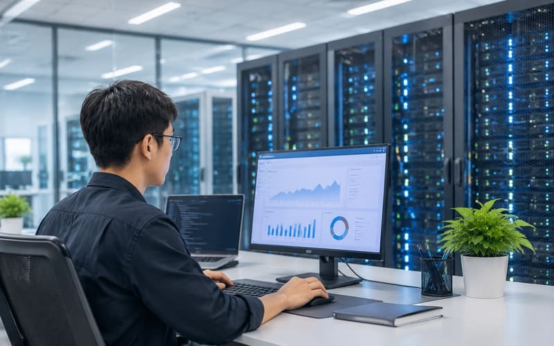 阿里云流量费用怎么算?这几类开销要留意