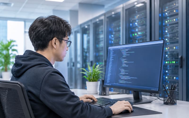 阿里云docker镜像加速怎么配?修改daemon.json后重启Docker生效