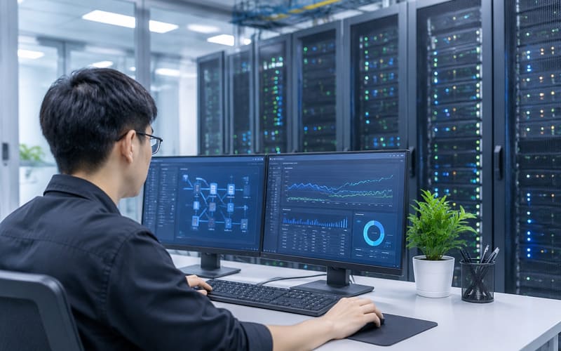 阿里云ntp服务器地址是什么？ECS内网外网怎么配