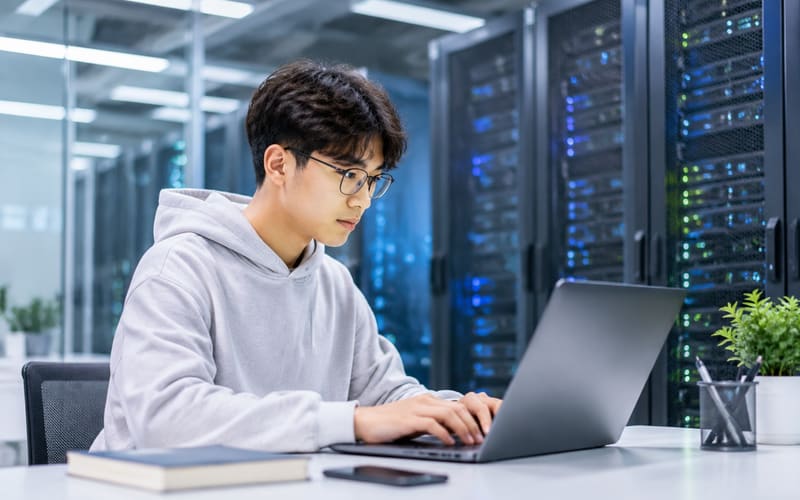 阿里云服务器学生认证怎么过,需要准备哪些材料