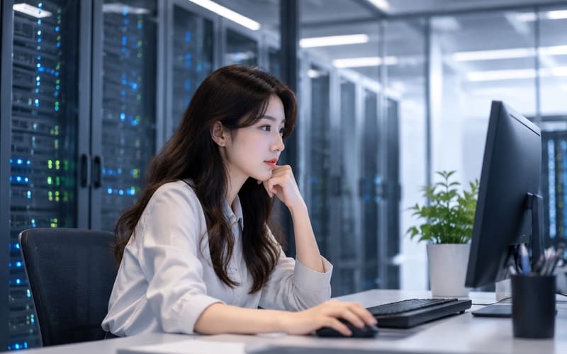 阿里云个人免费邮箱怎么注册？设置时容易踩的几个坑