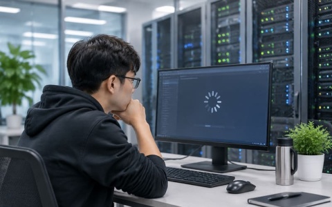 阿里云docker镜像仓库推送拉取卡住了，团队权限怎么分