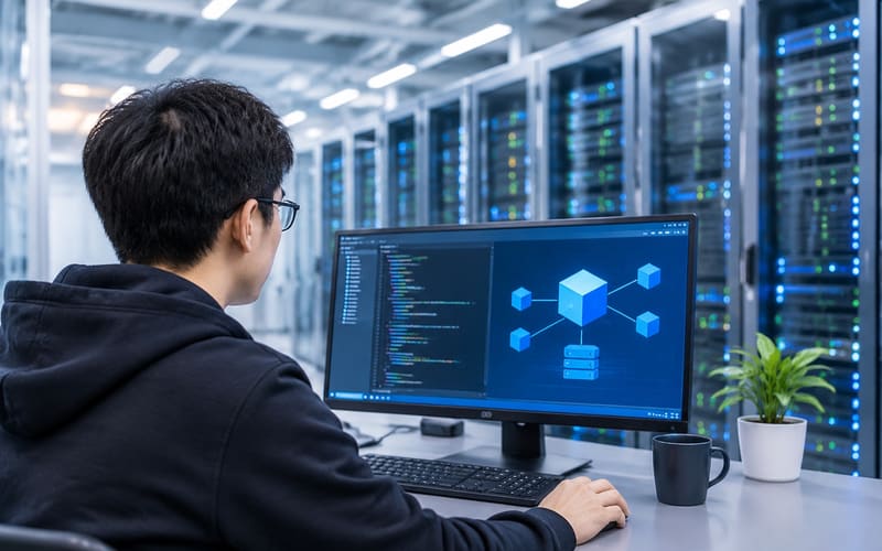 阿里云docker怎么用?从开通镜像仓库到ECS上跑容器