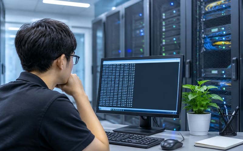 阿里云ping不通？先查安全组和公网IP这两处