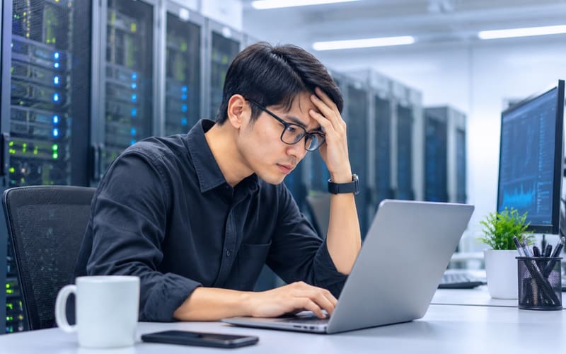 阿里云子账号登录不了？先查这几个地方