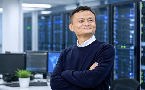 马云带阿里巴巴走过的这二十年，哪几步走对了