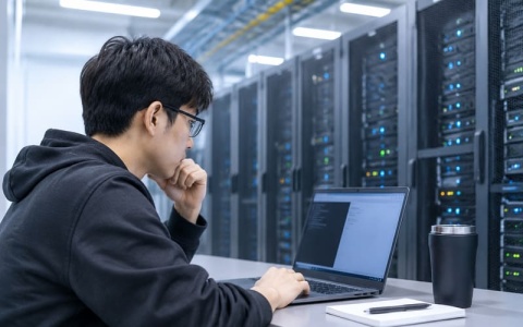 连接阿里云 ECS 实例，新手常卡在哪一步