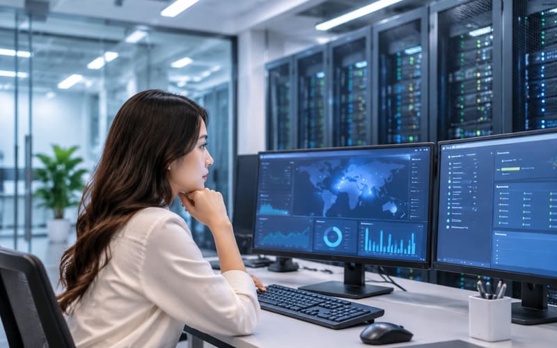 阿里云地址在哪找？官网入口和控制台位置怎么看