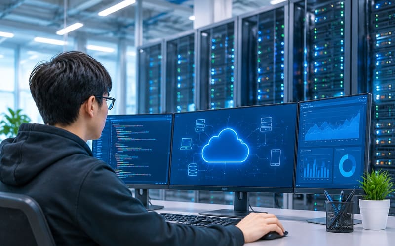阿里云OS是什么？普通用户和开发者分别能用它做什么？