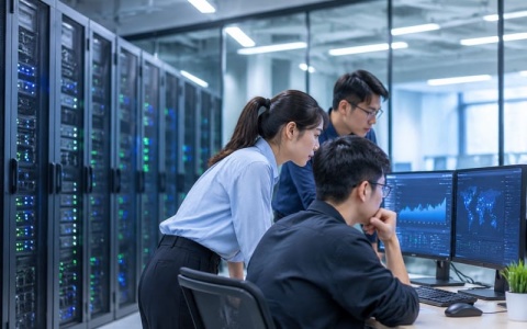 阿里云客户上云时，五家企业各自踩过哪些坑