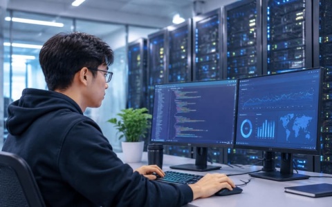 阿里云接口怎么调用？从开通到发出第一个请求