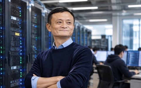 马云的阿里巴巴当年是怎么从十八罗汉起家的