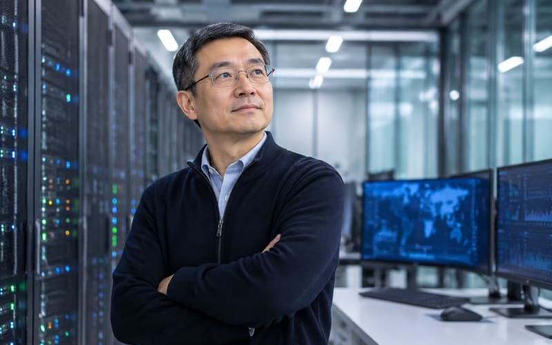 王坚阿里云路线,怎样把计算做成像水电一样的基础设施