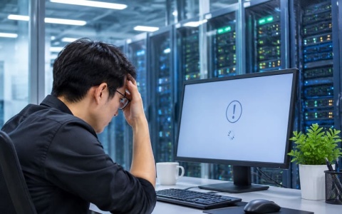 阿里云打不开是哪里出了问题？先查这几项