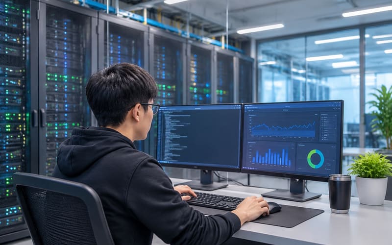 阿里云上 docker 镜像加速怎么配,容器怎么上线