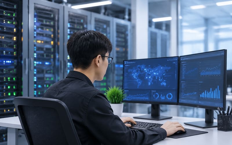 阿里云试用怎么领、能用多久？