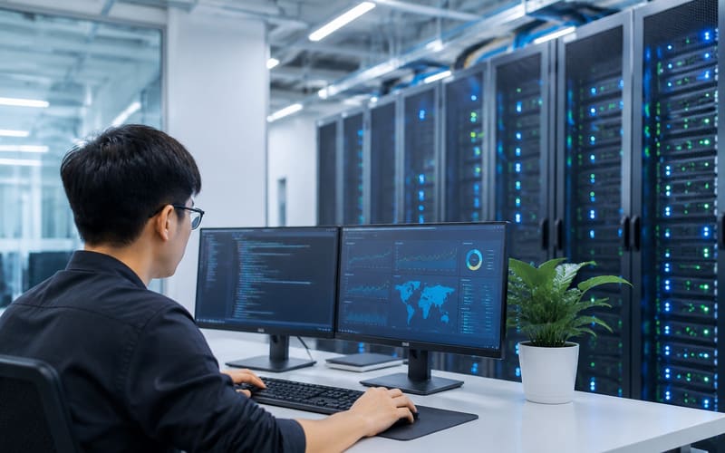 阿里云服务器安装要注意哪些环境配置?
