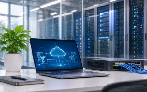 万网并入阿里云后，域名注册和云服务怎么衔接