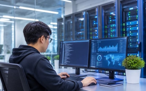 阿里云linux服务器怎么选配置？买完先改这几项安全设置