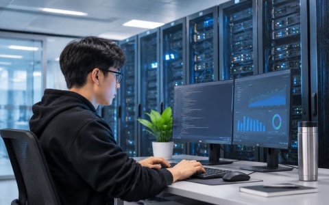 阿里云学习从哪里开始？零基础三个月能用上云服务器吗