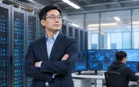 阿里云副总裁主要管什么？5个职责方向拆开看