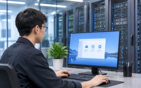阿里云电脑版怎么用？安装登录和日常操作一次说清