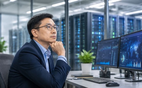 阿里云负责人这些年到底在带什么方向