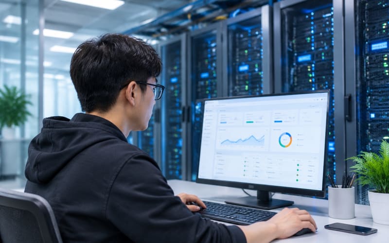 阿里云助手怎么用?不登录也能批量管ECS