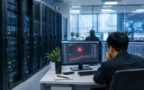 阿里云宕机了，企业业务挂掉前该先做什么