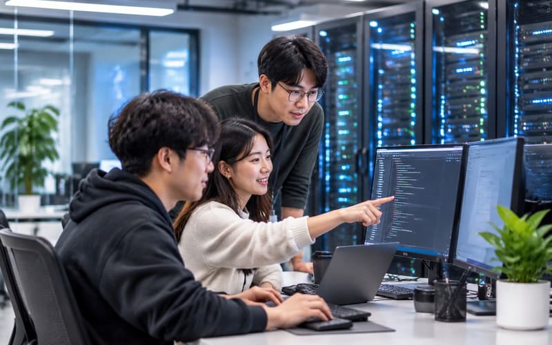 阿里云Codeup代码托管怎么用：小团队分支与合并实操