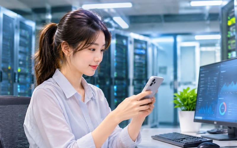 阿里云app下载在哪？iPhone和安卓怎么装