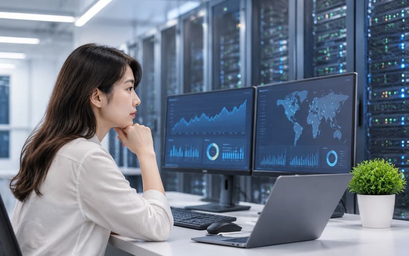 阿里云报价怎么算？按量与包年的成本差在哪